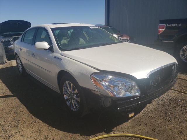 BUICK LUCERNE CX 2010 1g4hj5em1au136121