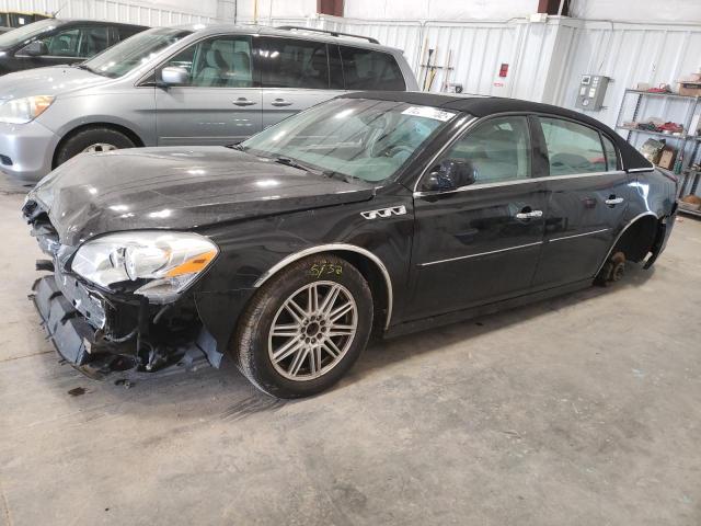 BUICK LUCERNE CX 2010 1g4hj5em1au137978