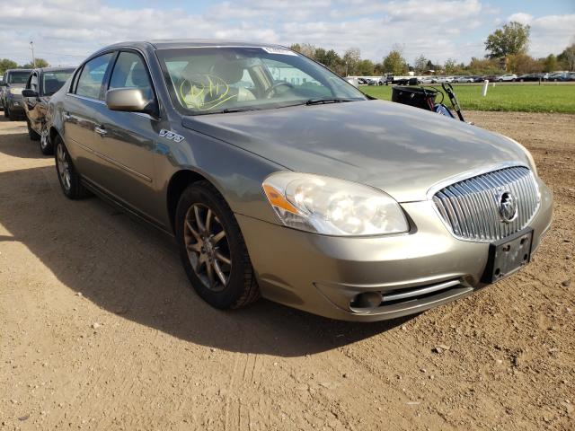 BUICK LUCERNE CX 2011 1g4hj5em1bu102519