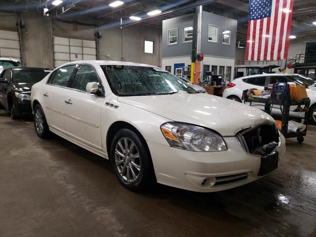 BUICK LUCERNE CX 2011 1g4hj5em1bu123242