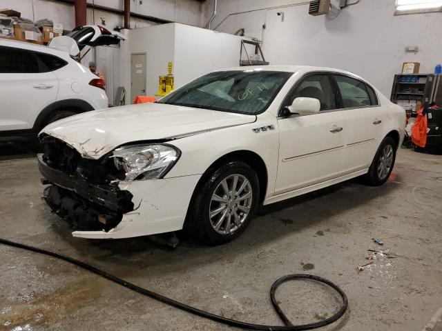 BUICK LUCERNE CX 2011 1g4hj5em1bu124763