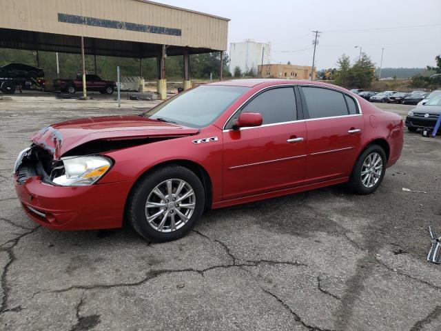 BUICK LUCERNE CX 2011 1g4hj5em1bu146052