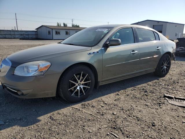 BUICK LUCERNE CX 2010 1g4hj5em2au132496