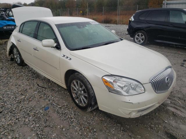 BUICK LUCERNE CX 2011 1g4hj5em2bu102920