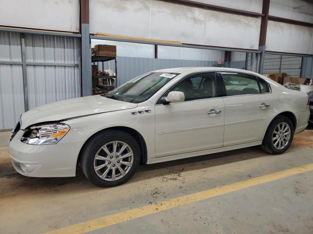 BUICK LUCERNE CX 2011 1g4hj5em2bu115926