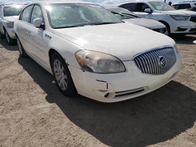 BUICK LUCERNE CX 2011 1g4hj5em2bu118440