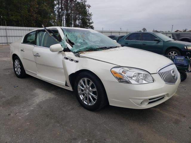 BUICK LUCERNE CX 2011 1g4hj5em2bu121841