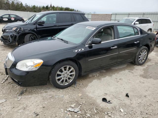 BUICK LUCERNE 2011 1g4hj5em2bu125078