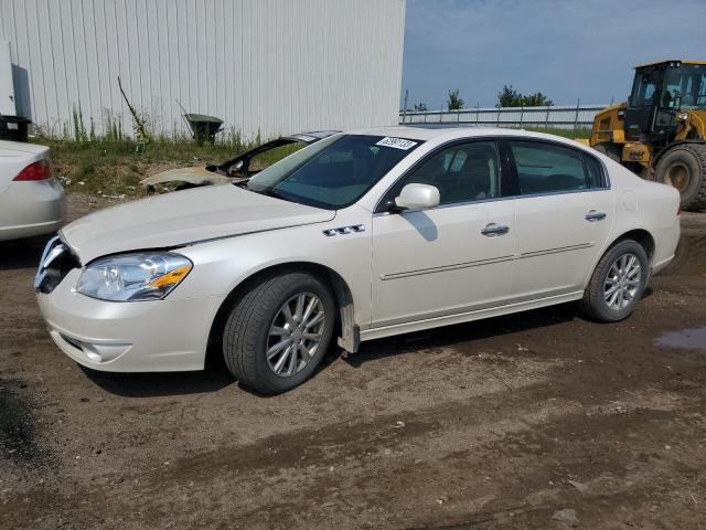 BUICK LUCERNE CX 2011 1g4hj5em2bu132791