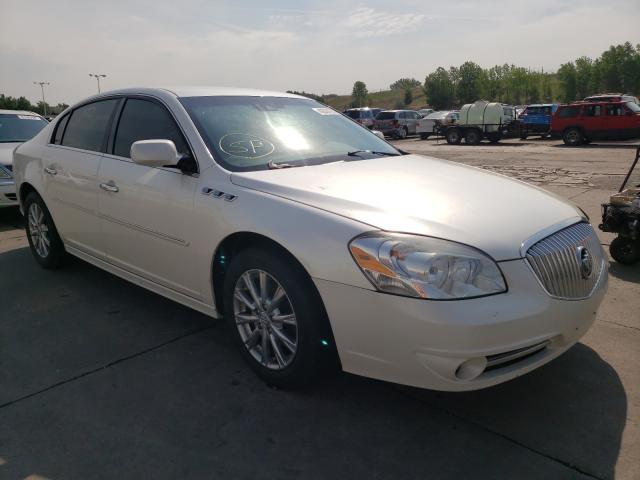 BUICK LUCERNE CX 2011 1g4hj5em2bu144939