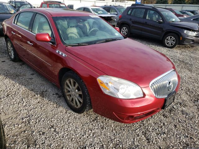 BUICK LUCERNE CX 2011 1g4hj5em3bu107544