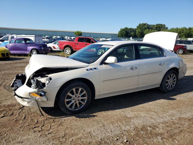 BUICK LUCERNE CX 2011 1g4hj5em3bu111092