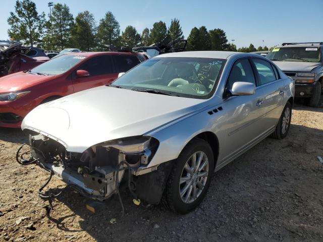 BUICK LUCERNE CX 2011 1g4hj5em3bu111674