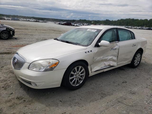 BUICK LUCERNE CX 2011 1g4hj5em3bu113781