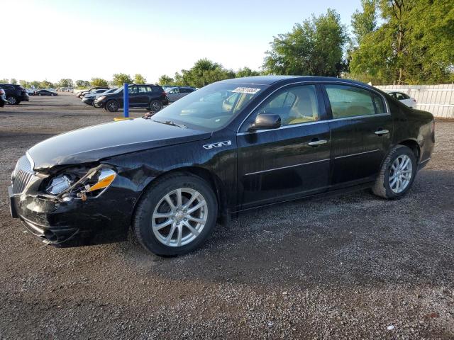 BUICK LUCERNE 2011 1g4hj5em3bu125719