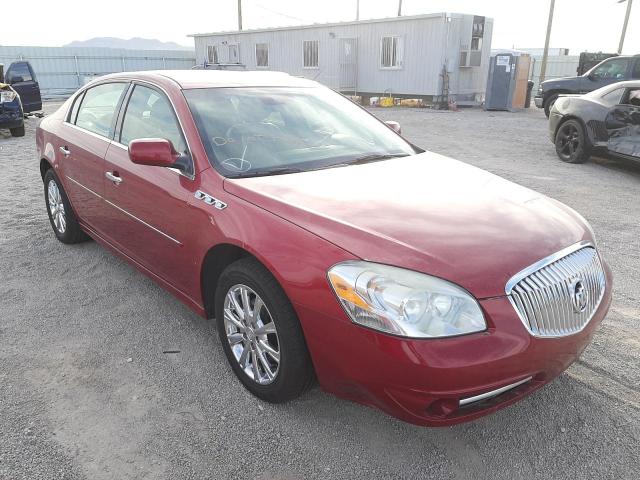 BUICK LUCERNE CX 2011 1g4hj5em3bu145758