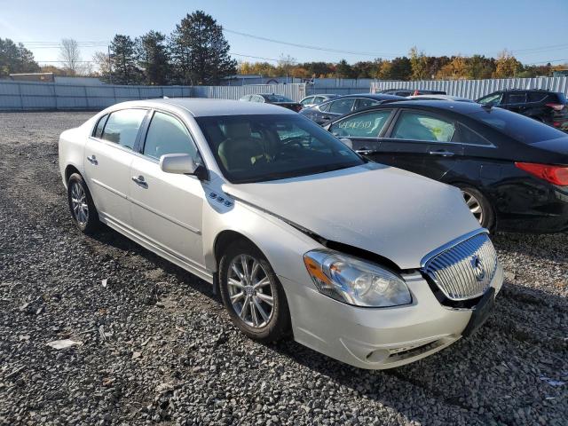 BUICK LUCERNE CX 2011 1g4hj5em3bu152709