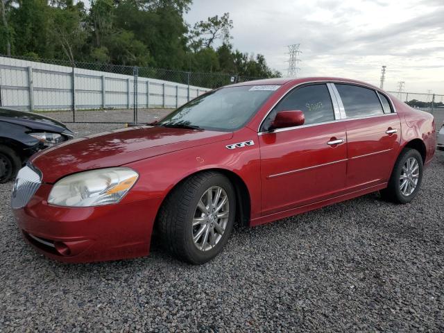 BUICK LUCERNE CX 2010 1g4hj5em4au123301