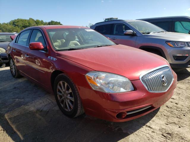 BUICK LUCERNE CX 2010 1g4hj5em4au126411