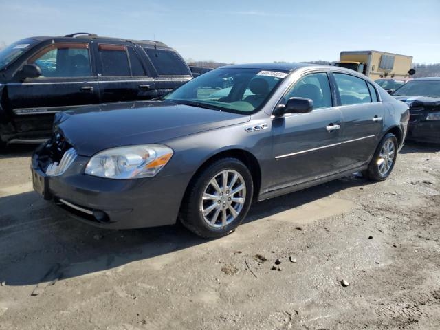 BUICK LUCERNE CX 2010 1g4hj5em4au136310