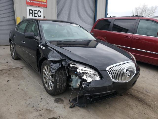 BUICK LUCERNE CX 2011 1g4hj5em4bu102739