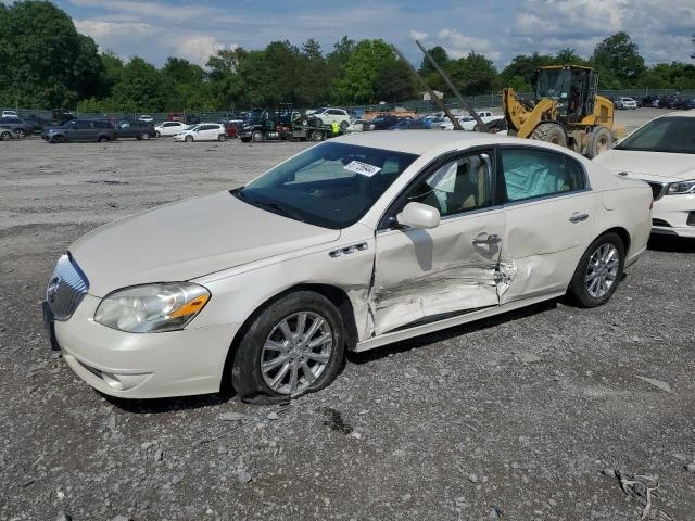 BUICK LUCERNE CX 2011 1g4hj5em4bu108055