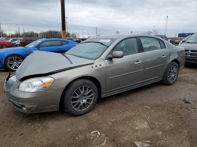 BUICK LUCERNE 2011 1g4hj5em4bu119279