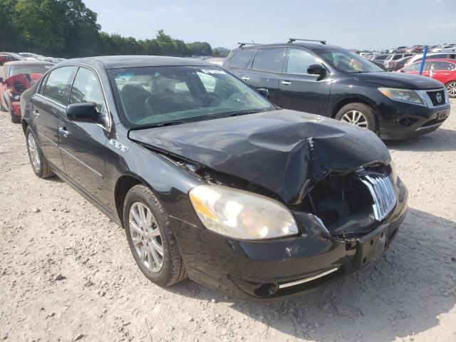 BUICK LUCERNE CX 2011 1g4hj5em4bu122490