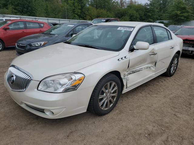 BUICK LUCERNE CX 2011 1g4hj5em4bu130167