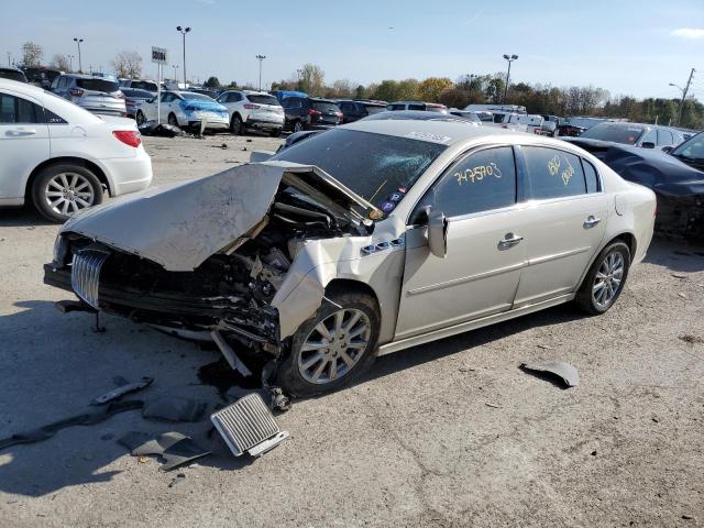 BUICK LUCERNE 2011 1g4hj5em4bu138012