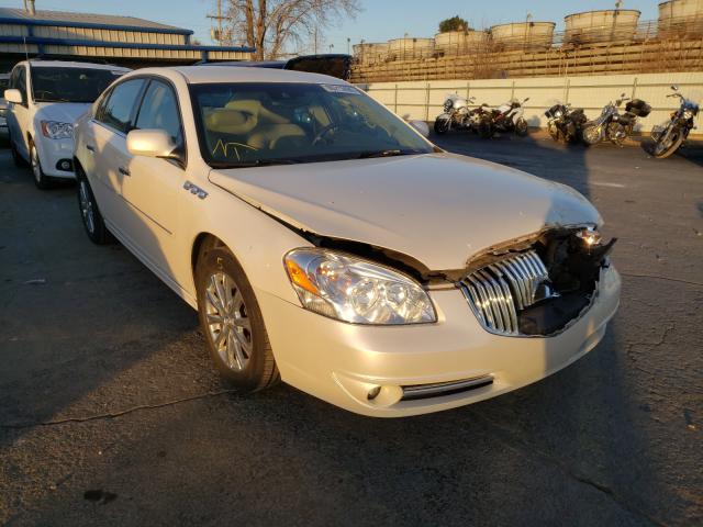 BUICK LUCERNE CX 2011 1g4hj5em4bu152346