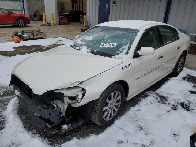 BUICK LUCERNE 2010 1g4hj5em5au136347