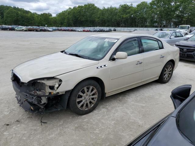 BUICK LUCERNE CX 2011 1g4hj5em5bu114138