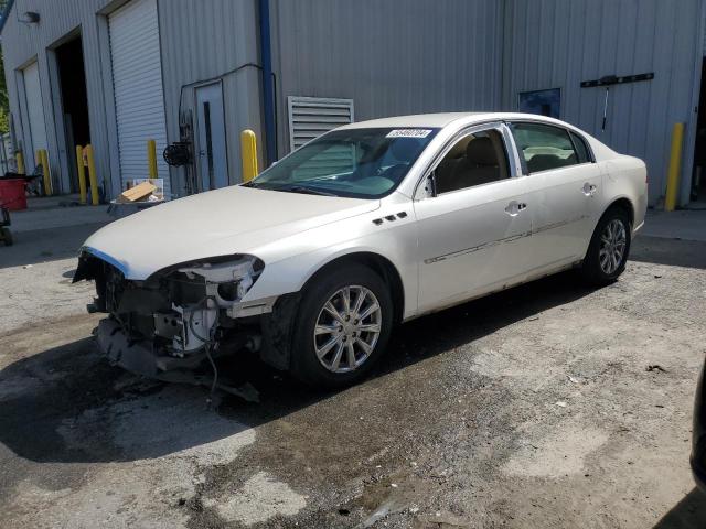 BUICK LUCERNE 2011 1g4hj5em5bu116794