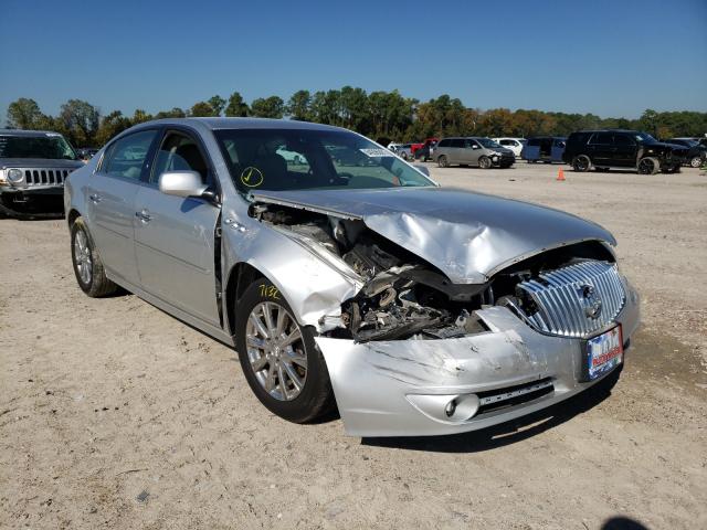 BUICK LUCERNE CX 2011 1g4hj5em5bu118836