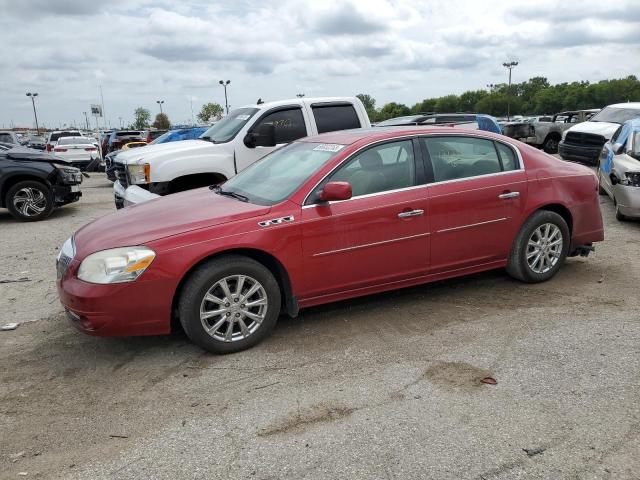 BUICK LUCERNE CX 2011 1g4hj5em5bu121218