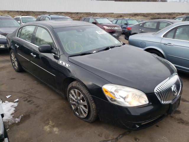 BUICK LUCERNE CX 2011 1g4hj5em5bu123471