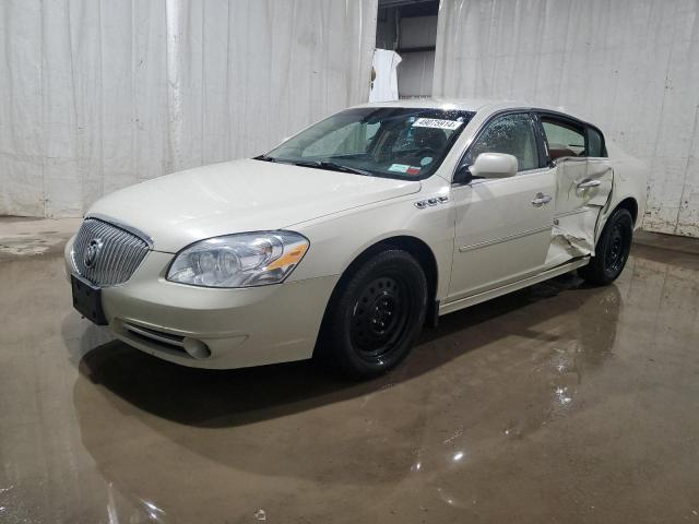 BUICK LUCERNE 2011 1g4hj5em5bu128377