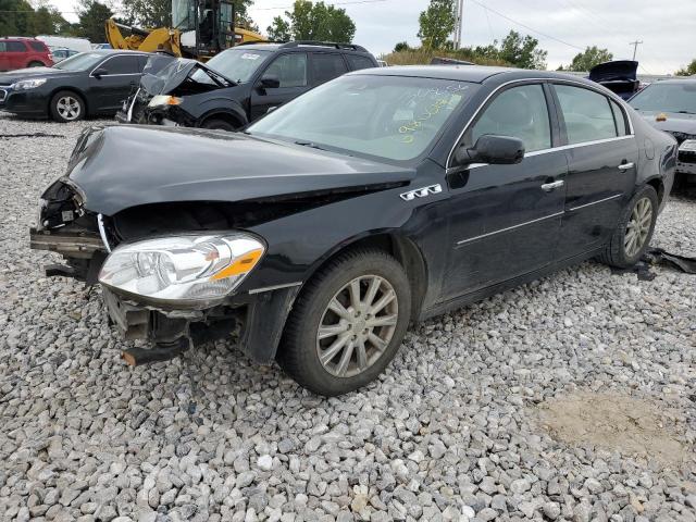 BUICK LUCERNE CX 2011 1g4hj5em5bu130856