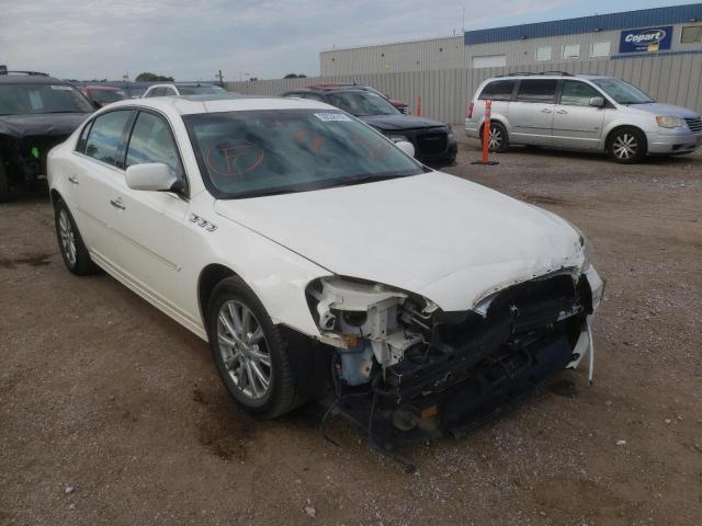 BUICK LUCERNE CX 2011 1g4hj5em5bu135782