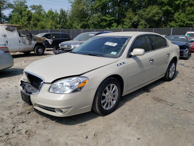 BUICK LUCERNE CX 2011 1g4hj5em5bu142909