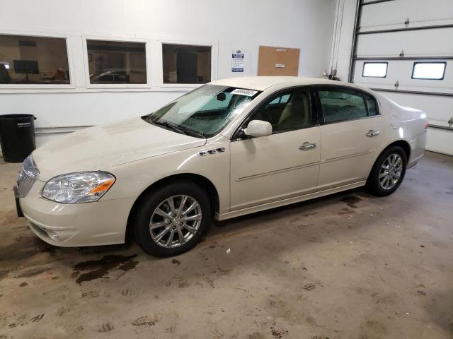 BUICK LUCERNE CX 2011 1g4hj5em5bu143722