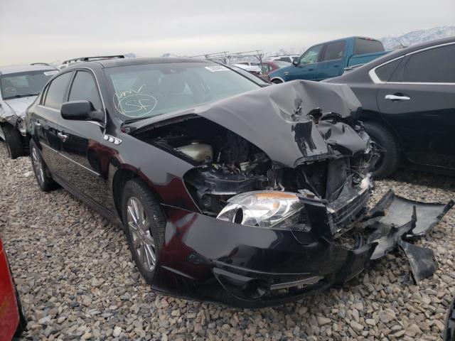 BUICK LUCERNE CX 2010 1g4hj5em6au129228