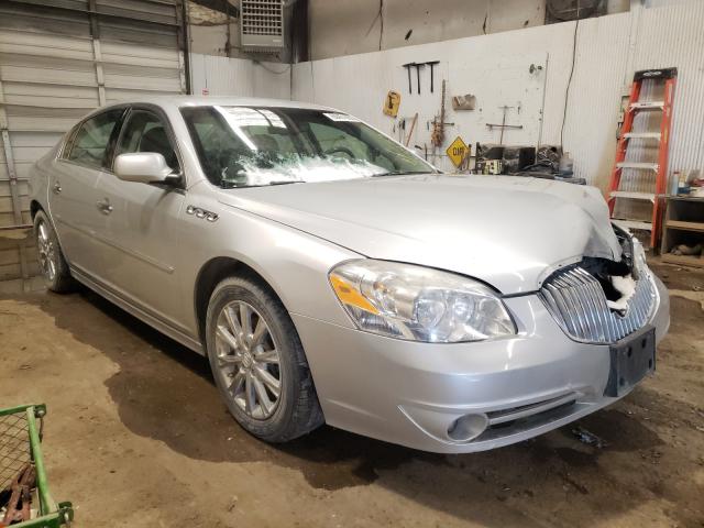 BUICK LUCERNE CX 2011 1g4hj5em6bu113452