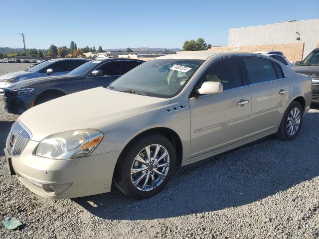 BUICK LUCERNE CX 2011 1g4hj5em6bu114567