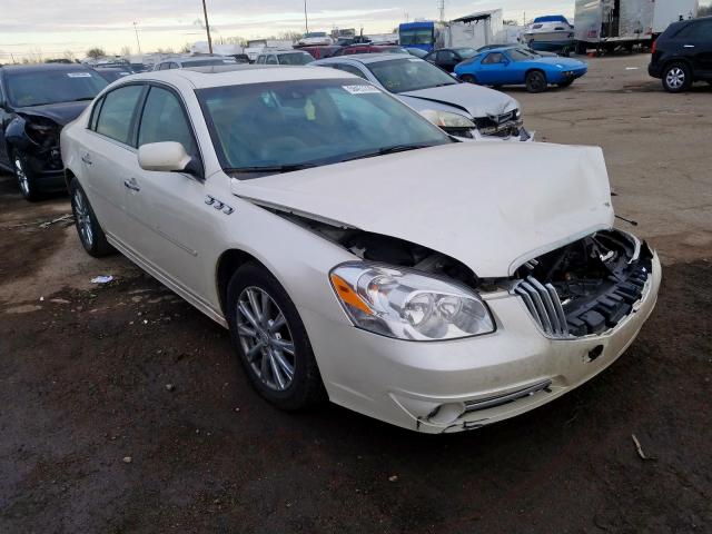 BUICK LUCERNE CX 2011 1g4hj5em6bu116058