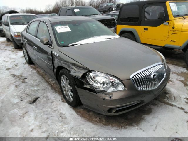 BUICK LUCERNE 2011 1g4hj5em6bu126556