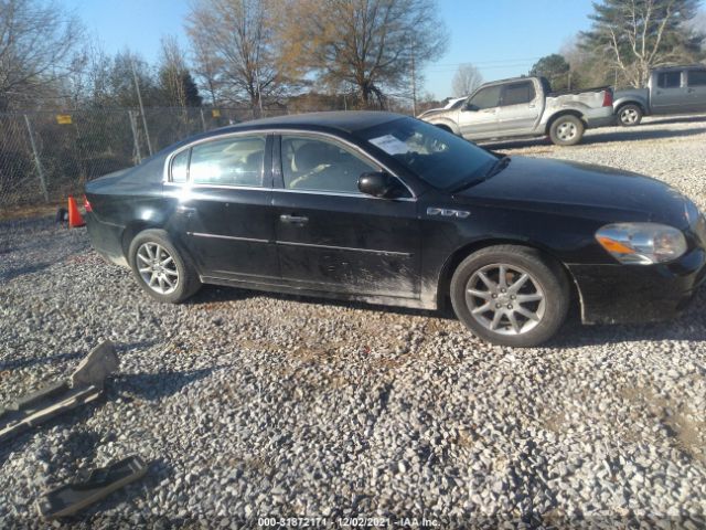 BUICK LUCERNE 2011 1g4hj5em6bu127058