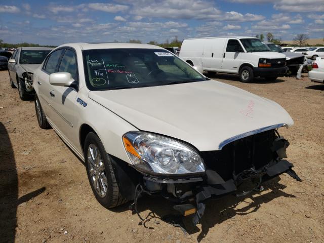 BUICK LUCERNE CX 2011 1g4hj5em6bu130252