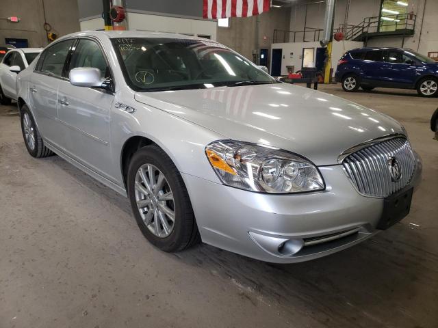 BUICK LUCERNE CX 2011 1g4hj5em6bu133197